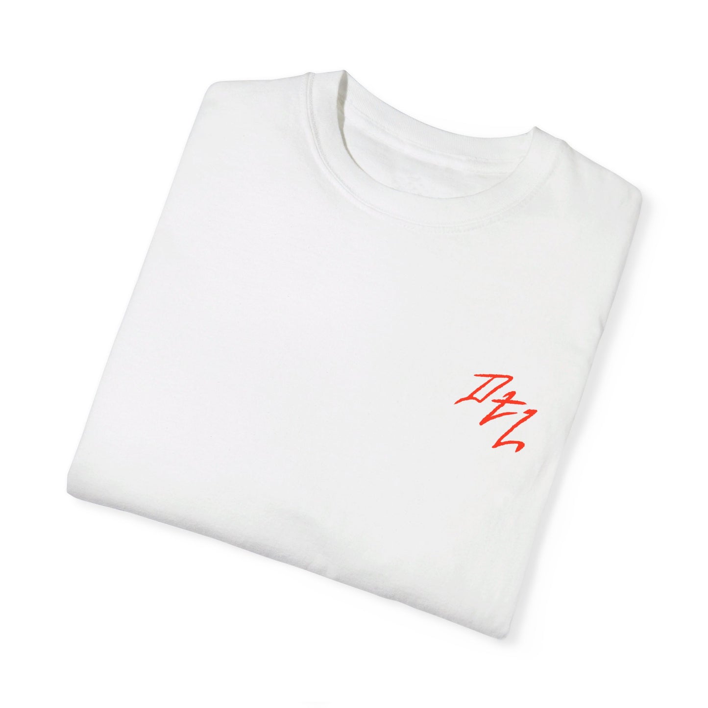 Let's Hope We Don't Roll Tee