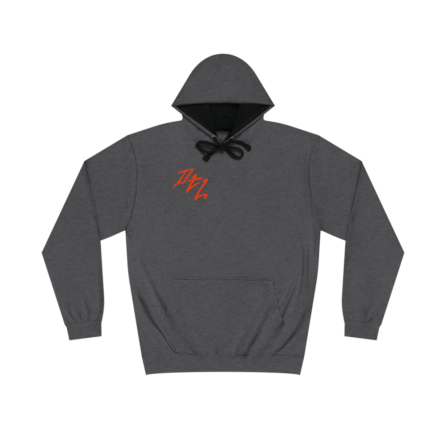 Unisex Varsity Hoodie