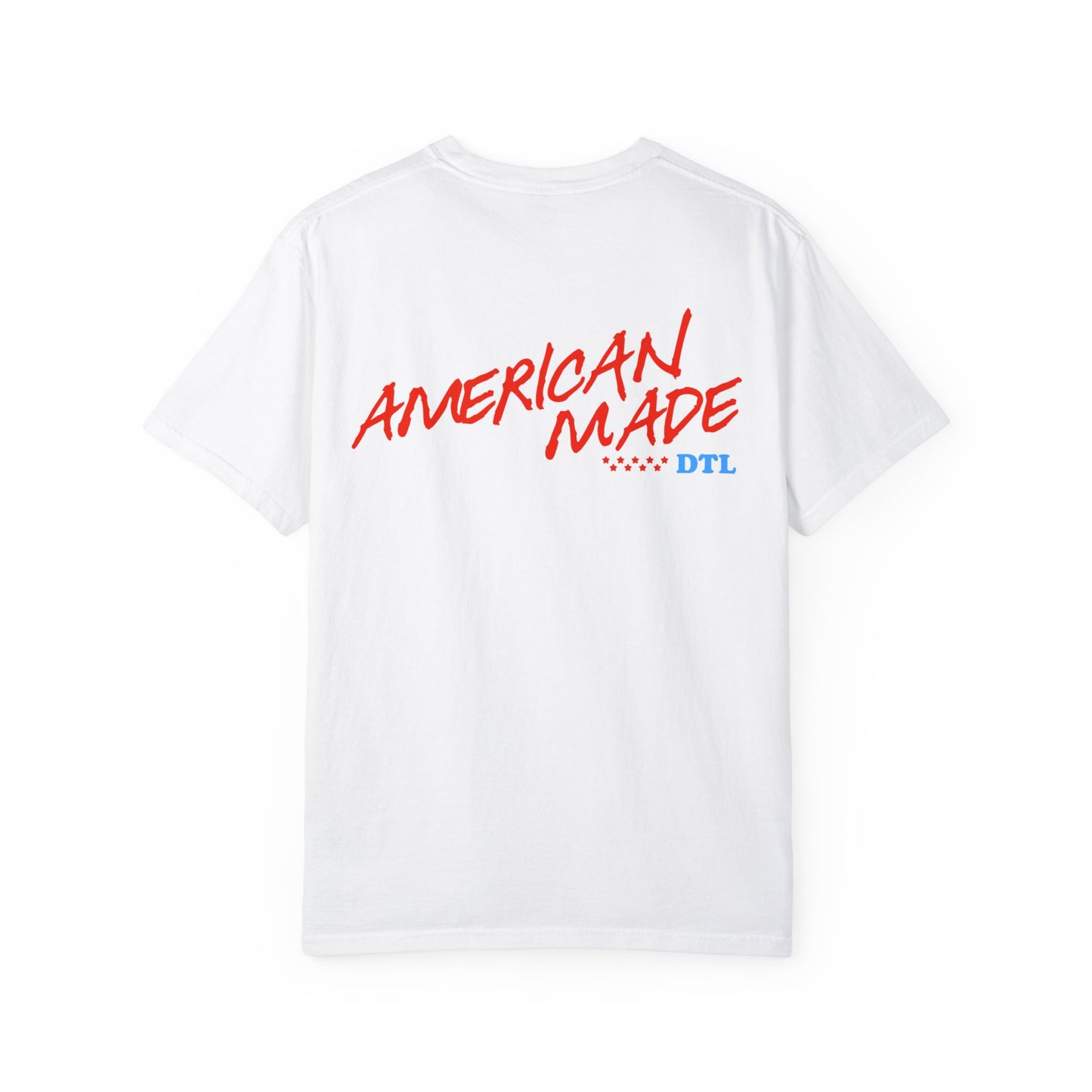 Vintage American Made Tee