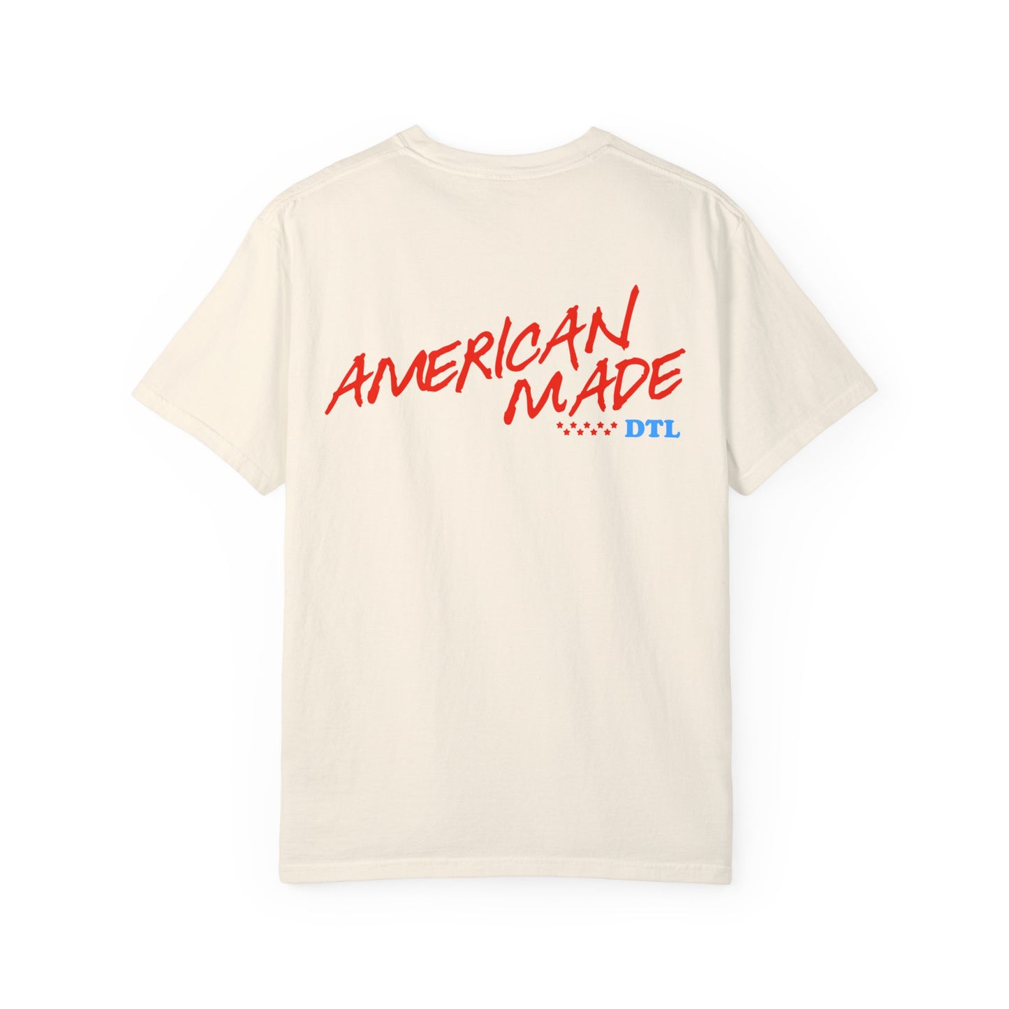 Vintage American Made Tee