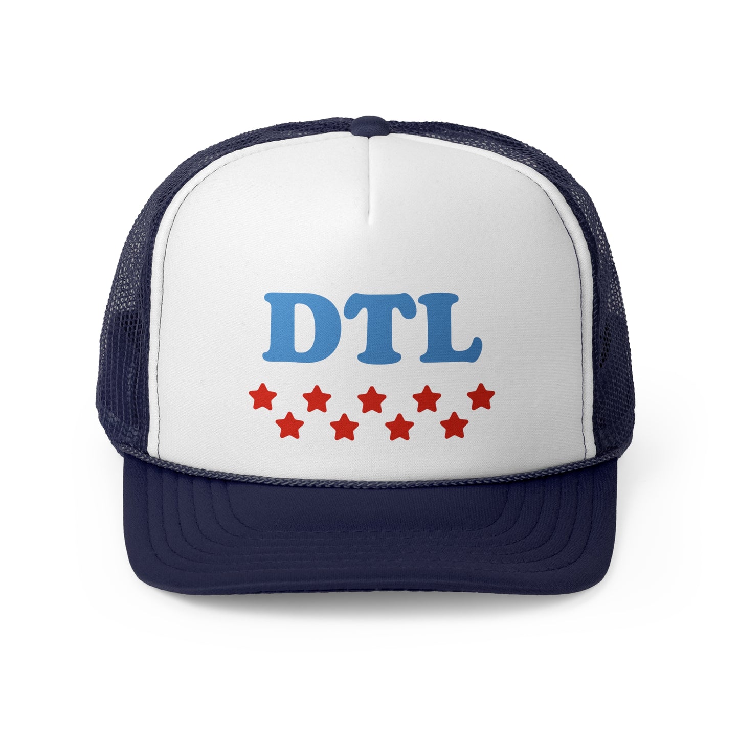 DTL Trucker Caps