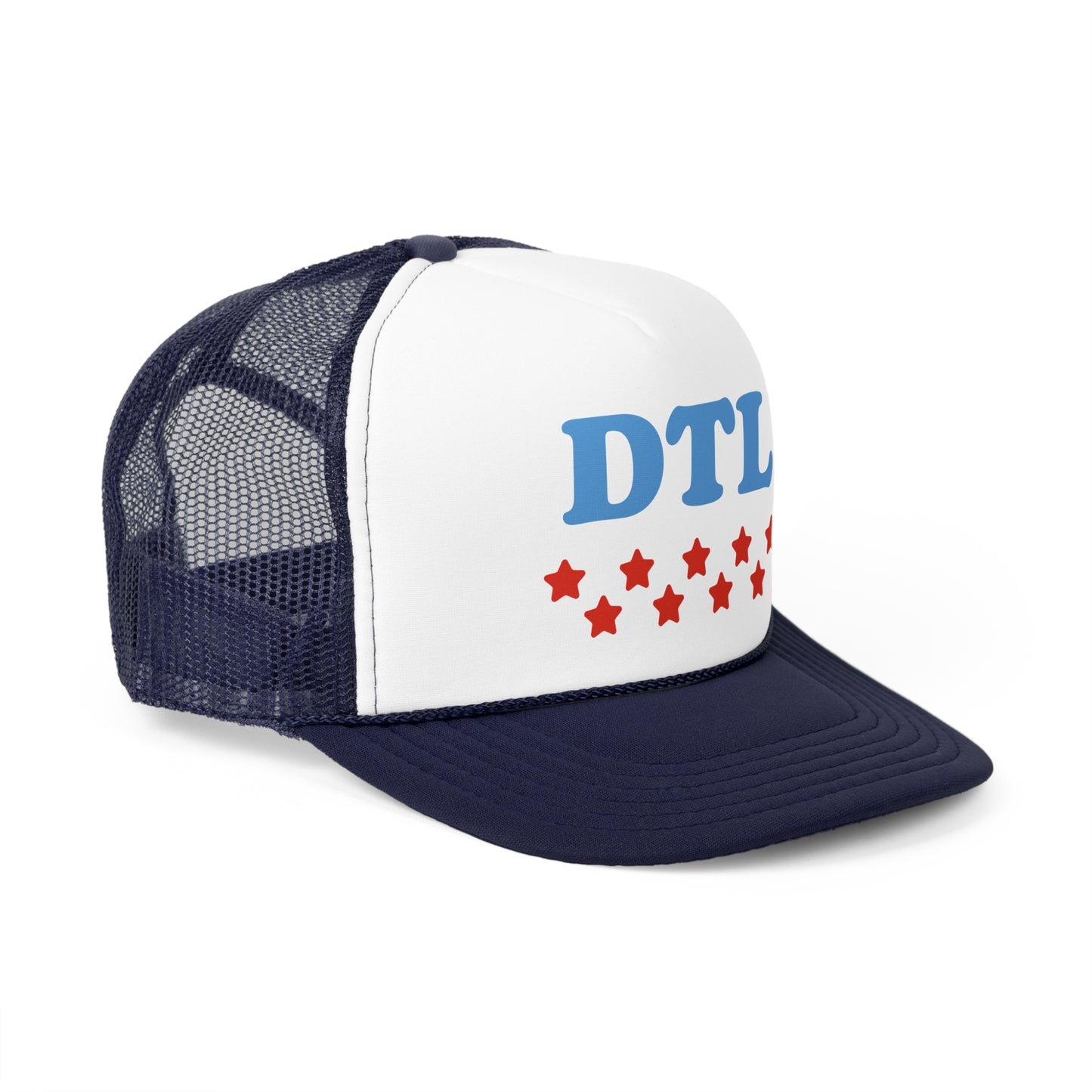 DTL Trucker Caps